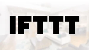 IFTTT for home automation with your air conditioning.