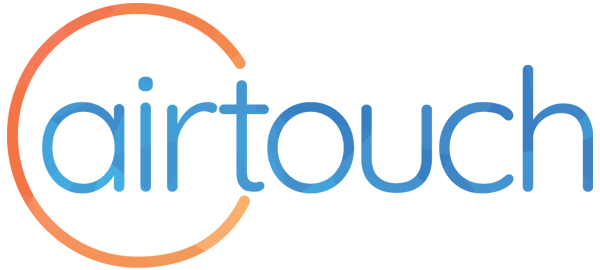 AirTouch logo.