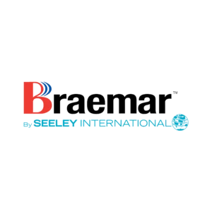 Braemar logo.