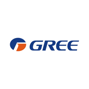 Gree logo.