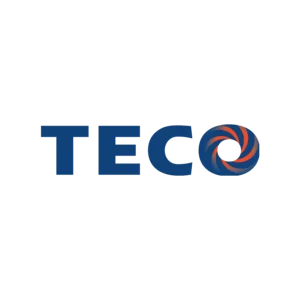 TECO logo.