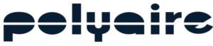 Polyaire Logo.