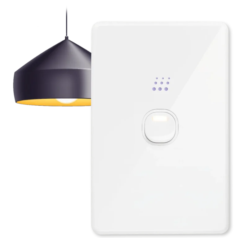 Zimi smart light swtiches.